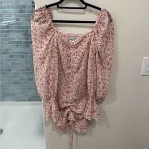 Princess Polly Dress